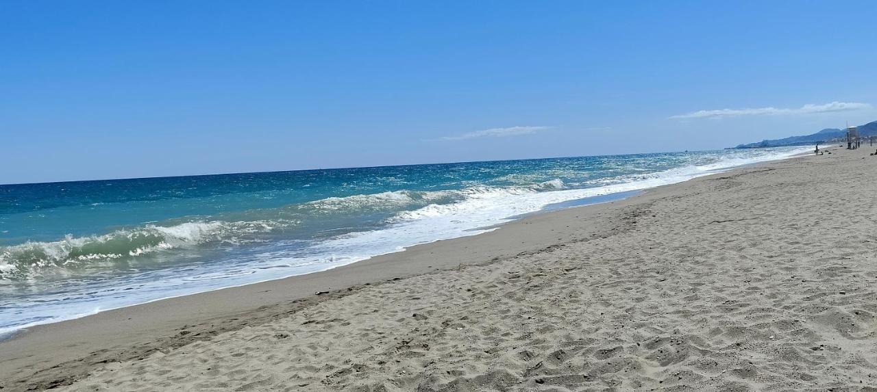 Oasis Naturista, Bahia De Vera Playas de Vera Exteriér fotografie