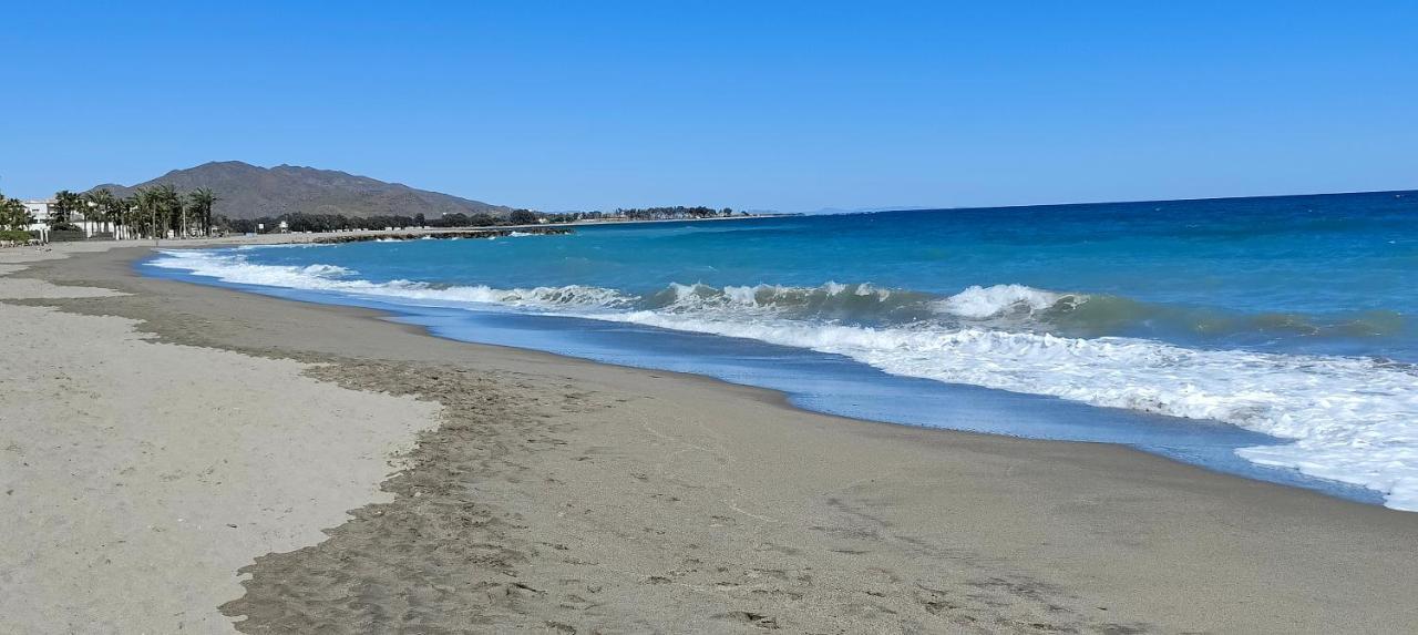 Oasis Naturista, Bahia De Vera Playas de Vera Exteriér fotografie